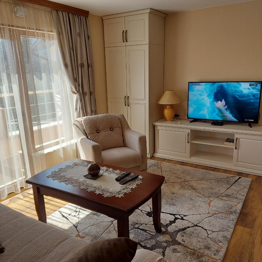Студио Лидия Velingrad Eksteriør bilde