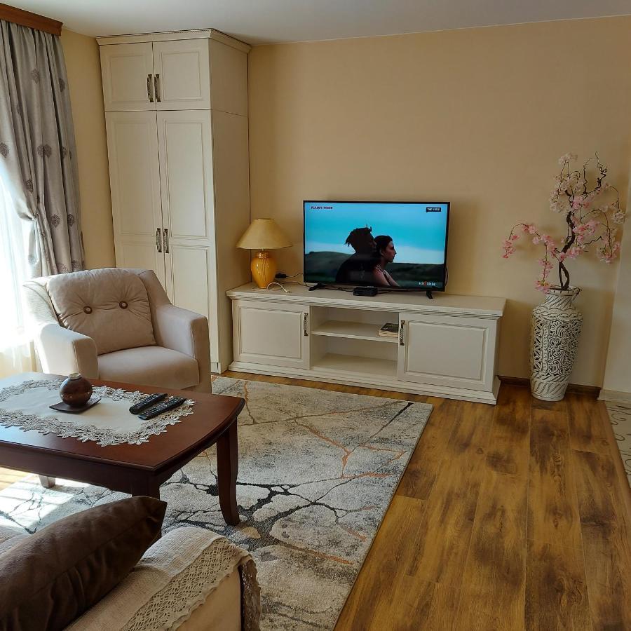 Студио Лидия Velingrad Eksteriør bilde