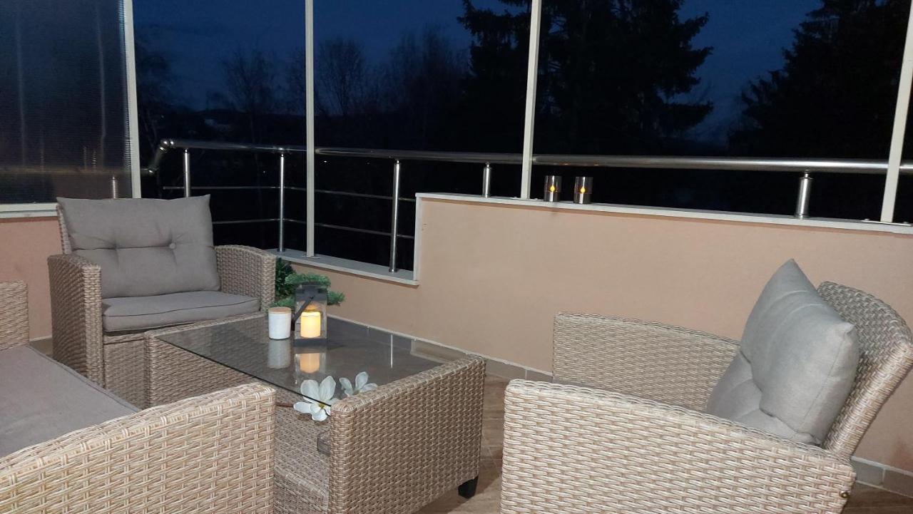 Студио Лидия Velingrad Eksteriør bilde