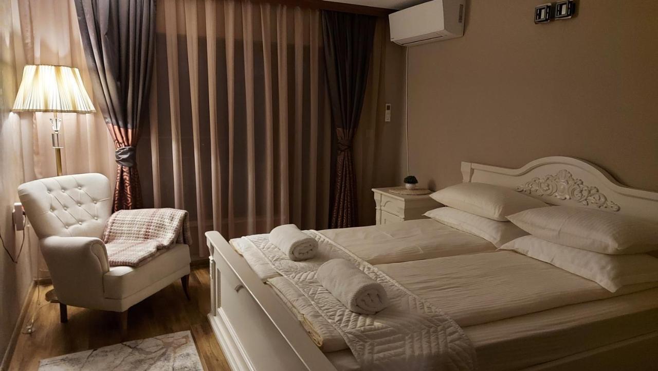 Студио Лидия Velingrad Eksteriør bilde