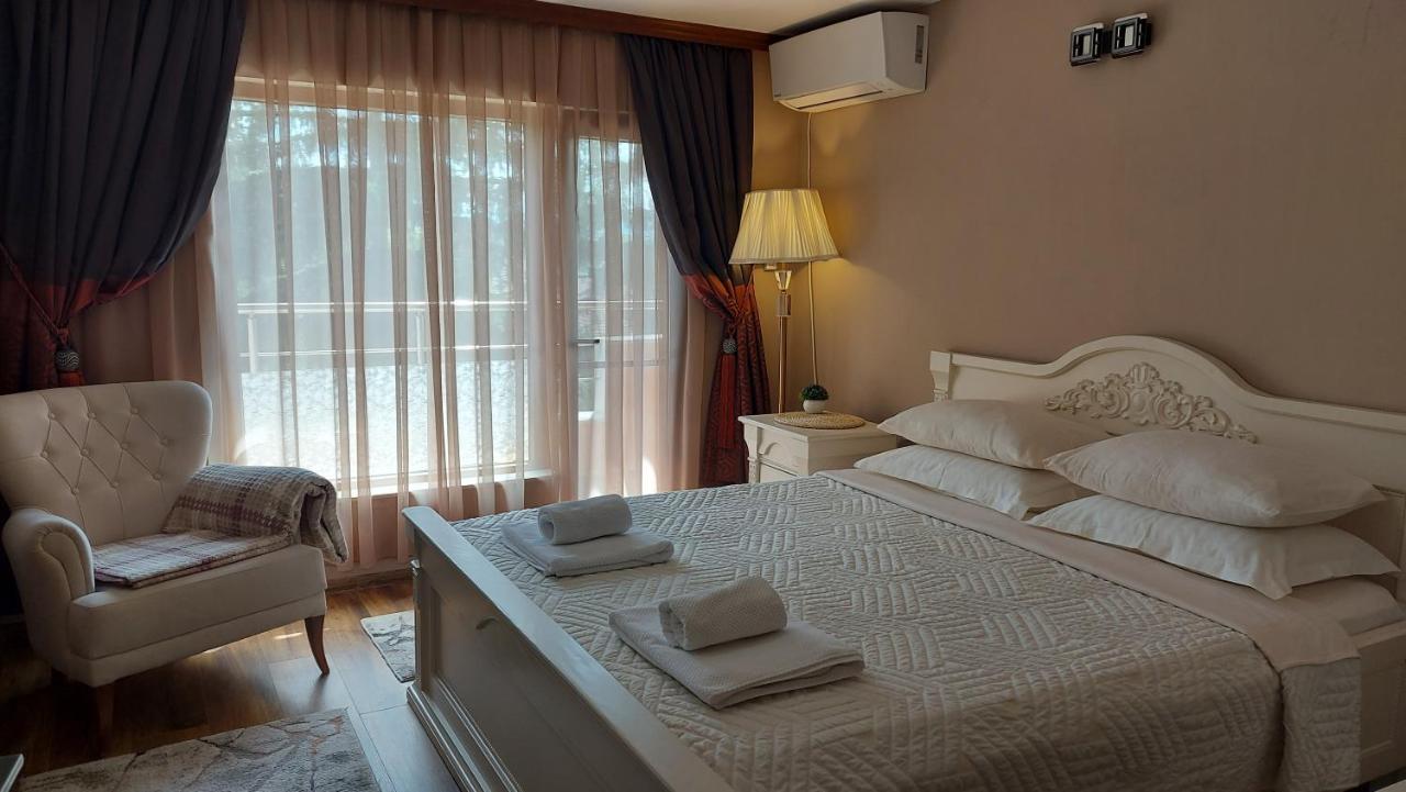 Студио Лидия Velingrad Eksteriør bilde