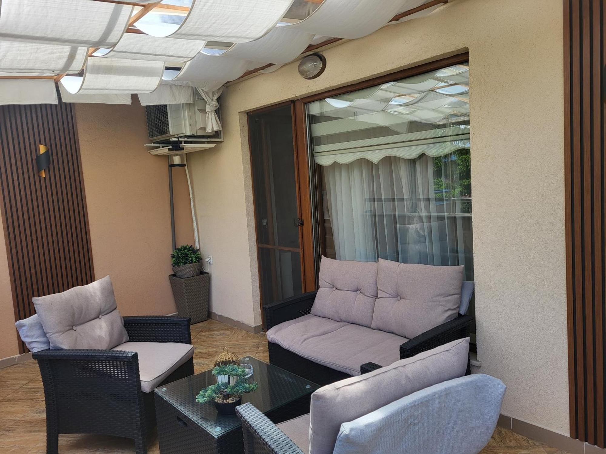 Студио Лидия Velingrad Eksteriør bilde