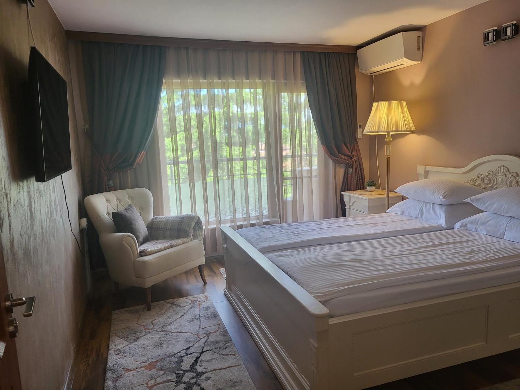 Студио Лидия Velingrad Eksteriør bilde