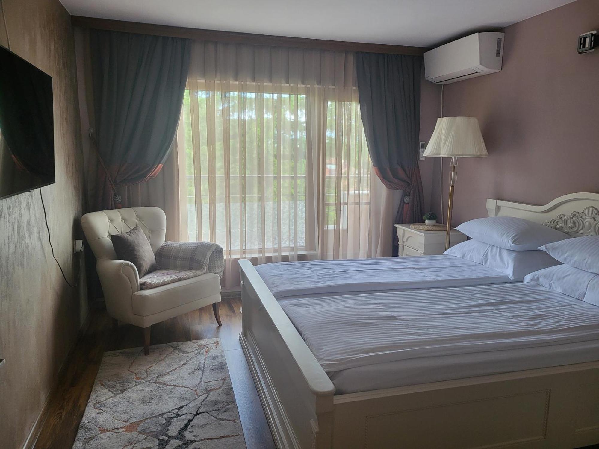 Студио Лидия Velingrad Eksteriør bilde
