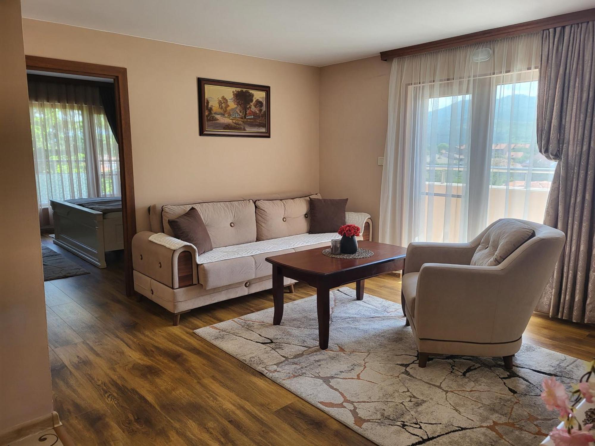 Студио Лидия Velingrad Eksteriør bilde