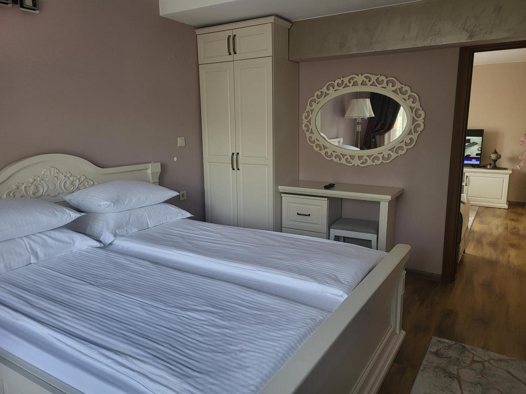 Студио Лидия Velingrad Eksteriør bilde